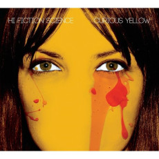 CD / Hi Fiction / Science