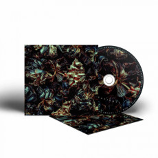 CD / Crone / Gotta Light? / Digipack