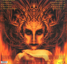 LP / Cradle Of Filth / Bitter Suites To Succubi / Vinyl