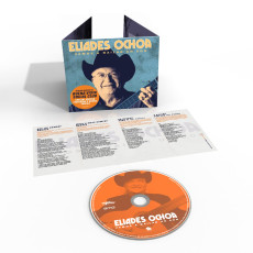 CD / Ochoa Eliades / Vamos A Bailar Un Son