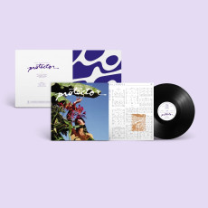 LP / Frances Aoife Nessa / Protector / Vinyl