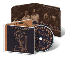 CD / Dirty Heads / Midnight Control