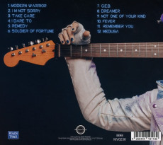 CD / Telli Seraina / Simple Talk / Digipack