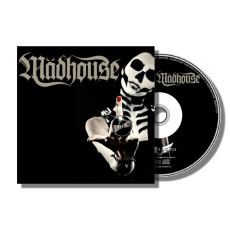 CD / Madhouse / Down 'N' Dirty