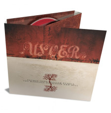 2CD / Ulver / Themes From William Blake's The Marriag.. / Digipack / 2CD
