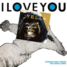 2LP / Yello / You Gotta Say Yes To Another Excess / Vinyl / LP+12"