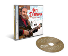 CD / Diamond Neil / Neil Diamond Christmas