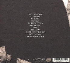 CD / Williams A.A. / As The Moon Rests
