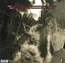LP / Rotting Christ / A Dead Poem / Reissue 2022 / Vinyl