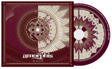 CD / Amorphis / Halo / Tour Edition