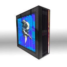 LP / Guns N'Roses / Use Your Illusion I & II / Box / Vinyl / 12LP+Blu-Ray