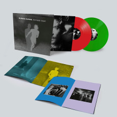 2LP / Duran Duran / Future Past / Complete Edition / Vinyl / 2LP