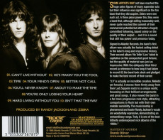CD / Zebra / 3.V