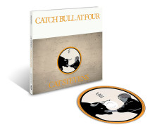 CD / Stevens Cat / Catch Bull At Four / 50th Anniversary Remaster