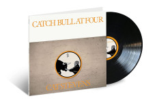 LP / Stevens Cat / Catch Bull At Four / Vinyl