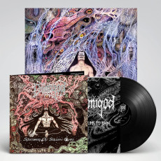 LP / Demigod / Slumber of Sullen Eyes / Vinyl