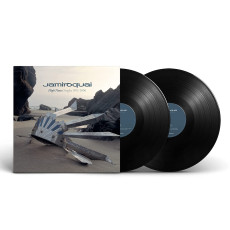 2LP / Jamiroquai / High Times / Singles 1992-2006 / Vinyl / 2LP
