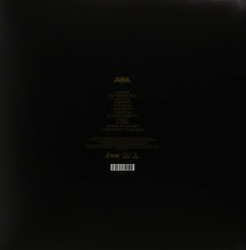 2LP / Justice / Justice / Cross / Vinyl / 2LP
