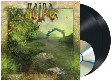 2LP/CD / Kaipa / Notes From The Past / Reissue 2022 / Vinyl / 2LP+CD