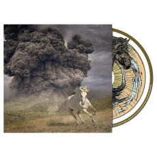 CD / White Buffalo / Year Of The Dark Horse