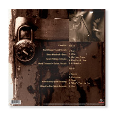 LP / Creed / My Own Prison / 25th Anniversary / Vinyl