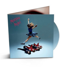 CD / Maneskin / Rush! / Softpack