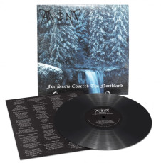 LP / Ancient Wisdom / For Snow Covered The Northland / Vinyl