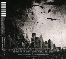 CD/DVD / Katatonia / Dead End Kings / 10th Anniversary / CD+DVD
