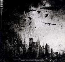 LP / Katatonia / Dead End Kings / 10th Anniversary / Vinyl