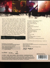 Blu-Ray / Garbage / One Mile High...Live 2012 / Blu-Ray
