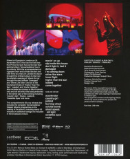 Blu-Ray / Primal Scream / Screamadelica Live / Blu-Ray
