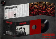 LP / Answer / Sundowners / Vinyl