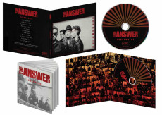 CD / Answer / Sundowners