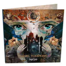 CD / Tompkins Daniel / Castles / Digipakc