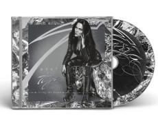 CD / Turunen Tarja / Best Of:Living The Dream