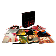 LP / Strokes / Singles / Volume One / Vinyl / 10SP