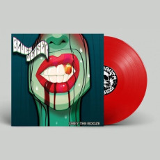 LP / Blues Weiser / Obey The Booze / Red / Vinyl