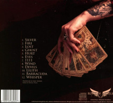CD / It'salie / Lilith