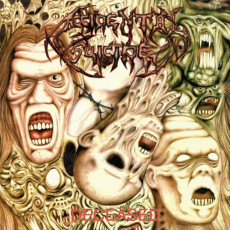 LP / Accidental Suicide / Deceased / Vinyl