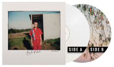 LP / Anouk / Trails of Fails / White / Vinyl