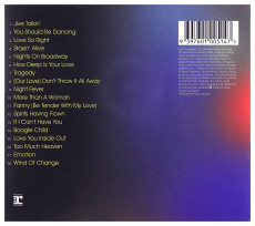 CD / Bee Gees / You Should Be Dancing