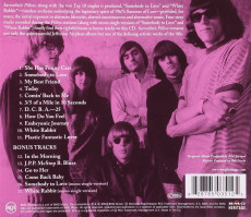 CD / Jefferson Airplane / Surrealistic Pillow