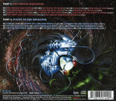 2CD / Ayreon / Universal Migrator Part I & II / 2CD