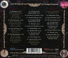 2CD / Ayreon / Final Experiment / 2CD