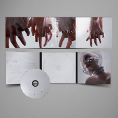 CD / Limbes / Ecluse / Digipack