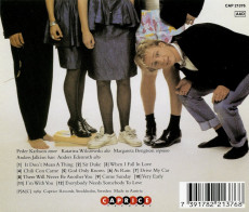 CD / Real Group / Nothing But the Real Group
