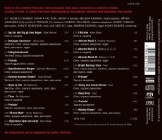 CD / Real Group / Hymn To Life