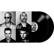 2LP / U2 / Songs of Surrender / Vinyl / 2LP