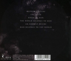 CD / Avast / Mother Culture