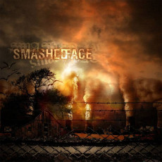 LP / Cuttered Flesh / Cuttered Flesh / Smashed Face / Split 7"SP / Vinyl